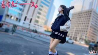 [UNCENSORED-LEAK] STCV-565 Cô gái dễ thương với âm nhạc nhẹ