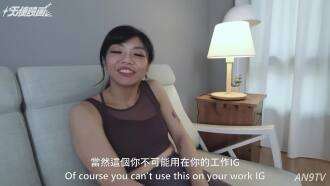 CUS-2566 Angel Film 27 岁的漂亮健身教练 Rei 会分泌大量阴道液而且性生活得很棒