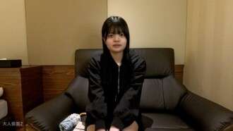 FC2-PPV-4698290 [Amateur first shoot] Manami (18) 158cm 45kg C cup slender small breasts. Even though she is cute, she agreed to the shoot for some reason. In the end, we did creampie, deep throat, toy play, and anal penetration ATM.