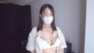 FC2-PPV-4704313 ♡半价直到6/22 [不，完全业余]。