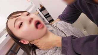 FC2-PPV-4724729 [The most insane splash irrumatio] Super süßes College-Mädchen Deepthroat spritzen mit ausgebuchter Kehle, ein verrückter Fleisch-Masturbator [Unsinn aus der Reiwa-Ära]