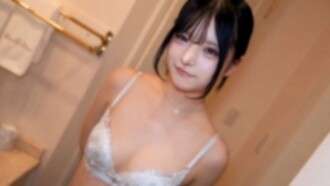 FC2-PPV-4730719【無修正】黒髪の白ギャルがとってもキュート！彼女は少しマゾヒスティックで、それはなおさらです。彼女はおっとりしていて、率先してエッチなことをする従順な女性です！ヤリまくり、フェイシャル、中出し ※おまけ