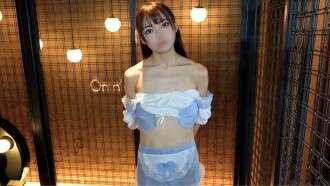 FC2-PPV-4741382 超スリムでスレンダーで岩のように硬い腹筋運動女子大生が、中出しセックスセッションで激しく犯されて中出しされる！