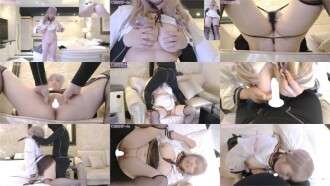 FC2-PPV-4759793 Putingnya sangat seksi! Gadis cangkir 100cm H super sensitif adalah NIKKE Bready ♪ Mengerus, menggerogoti, menggerogoti, jus serius, edisi seks