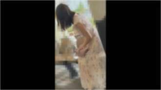 FC2-PPV-4772568 [Voyeurism/JD] 不可动摇的视频证据。这不是都市传说中的全裸内容。