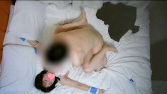 FC2-PPV-4772651 22岁的篮球俱乐部成员第三次为男友献身！NTR 在可爱的女仆角色扮演中做爱 ♡ [第 2 部分] No.308
