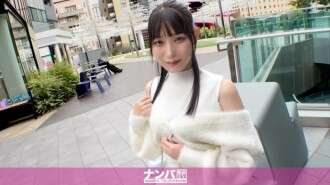 GANA-3192 “Maji Nampa，First Shoot。2166 一位像太田美智子一样渴望成为女医生的漂亮聪明的年轻女士在镜头前接受性训练！彻底解剖了这位变态警察滴水的湿润阴部