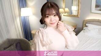 [未经审查-泄漏] GANA-3231 “Majinanpa，第一枪。2179 一个缺乏性高潮的 G 罩杯女大学生在心理测试中被脱光衣服！？深夜零食诊断揭示了她对性的渴望，这在情色惩罚游戏中大放异彩！发布