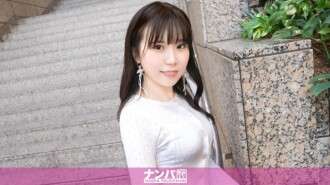 GANA-3240 “Maji Nampa，First Shoot。2189 像小狗一样的漂亮女孩不可能有大屁股！！她用舌头亲吻和吸吮乳头，内裤里满是液体！！当她乞求舔阴时，她高兴地摇着大屁股