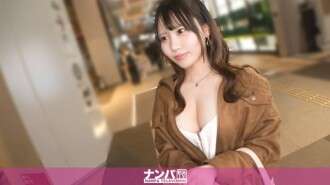 GANA-3266 “拥有H罩杯巨乳的前偶像：当她与粉丝交往时，她的性欲被完全释放！她令人惊艳的抖动乳房首次亮相AV！在幕后，她一直在做爱，而她淫荡的身体是
