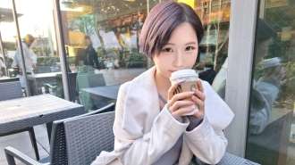 [未经审查的泄漏] SIRO-5282 一位冷静而神秘的成年女性。当性生活开始时，她会完全改变，感觉非常好，以至于在达到高潮时她没有意识到自己的身体在向后拱起！[第一次拍摄] 在互联网上申请AV → A