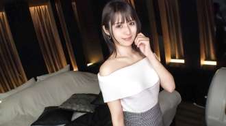 [UNCENSORED-LEAK] SIRO-5385 [一个漂亮的苗条美女，有着漂亮的锁骨，会让你心跳加速] [一个真正的地下偶像的情色缝隙] [一个用她的小嘴把它一直推到后面的口交服务] 偶像在玩