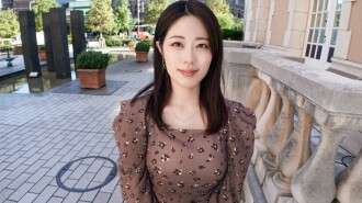 SIRO-5440 “激烈的性爱就在这里。一个成熟的女人，举止安静地感受快乐！她会移动臀部并击中性交时感觉良好的部位！[第一次拍摄] 她在网上申请了成人视频...“: MGS 视频成人视频 S