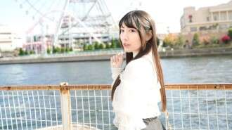 SIRO-5468 “一个参加过选美大赛的天真大学生出于好奇首次亮相AV了！一个20岁的年轻人，她认真对待自己的学习和兼职工作，有男朋友，但实际上她是一个做爱的欲火中烧女孩