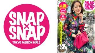 [TANPA KEBOCORAN] SNA-027 SNAP×SNAP MODEL.027_YUKO