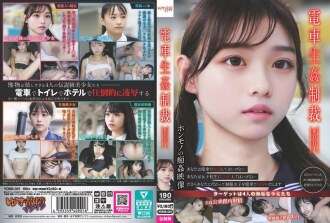 YDNS-001 การลงโทษทางเพศรถไฟ #001